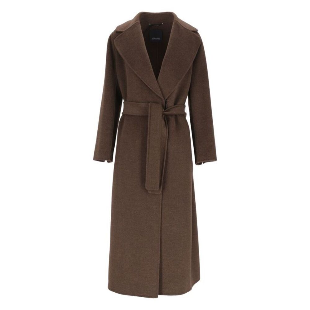 ' S Max Mara Women "Pace" Long Coat